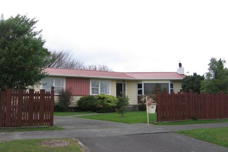 Photo of property in 41 Karamea Crescent, Kelvin Grove, Palmerston North, 4414