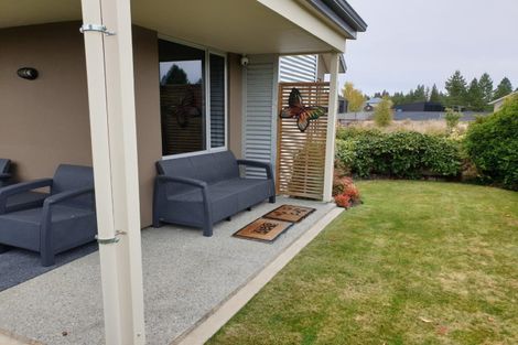 Photo of property in 26 Irishman Drive, Twizel, 7901