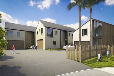 Photo of property in 30 Nevill Road, Hobsonville, Auckland, 0616