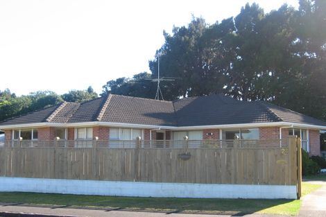 Photo of property in 23 Callis Avenue, Opaheke, Papakura, 2113