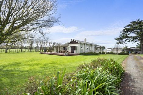 Photo of property in 740 Kimbolton Road, Feilding, 4777