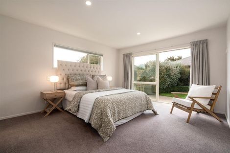 Photo of property in 6 Ross Place, Northwood, Christchurch, 8051