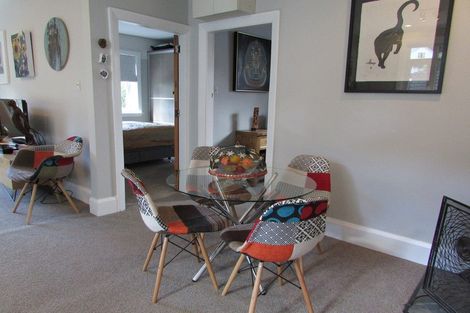 Photo of property in 11 Hawkhurst Road, Lyttelton, 8082