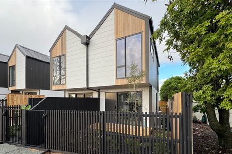 Photo of property in 10/17 Norcross Avenue, Henderson, Auckland, 0612