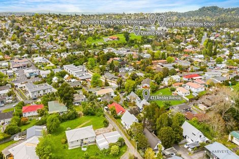 Photo of property in 47j Ambler Avenue, Glen Eden, Auckland, 0602