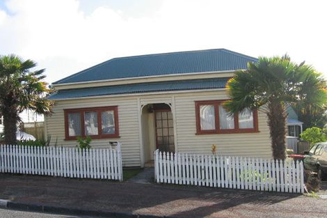 Photo of property in 30 Cooper Street, Grey Lynn, Auckland, 1021