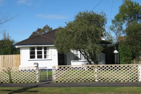 Photo of property in 36 Barrie Crescent, Silverdale, Hamilton, 3216