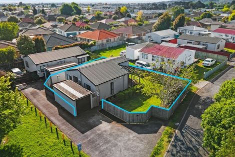 Photo of property in 1/16 Clarice Place, Takanini, 2112