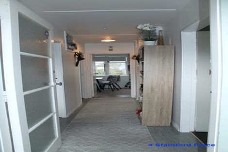 Photo of property in 4-6 Stamford Place, Lansdowne, Masterton, 5810