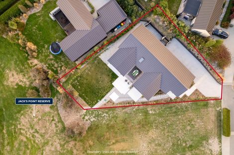 Photo of property in 11 Torridon Court, Jacks Point, Queenstown, 9371