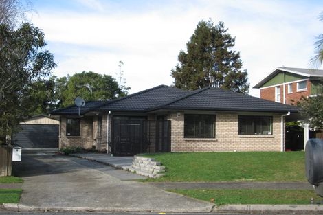 Photo of property in 4 Te Anau Place, Tikipunga, Whangarei, 0112