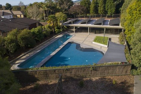 Photo of property in 61 Contour Avenue, Pyes Pa, Tauranga, 3112