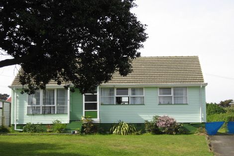 Photo of property in 80 Harper Street, Gonville, Whanganui, 4501