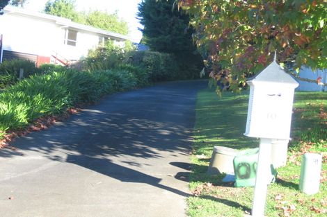 Photo of property in 10 Willow Way, Sunnyhills, Auckland, 2010