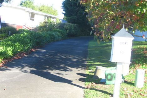 Photo of property in 10 Willow Way, Sunnyhills, Auckland, 2010