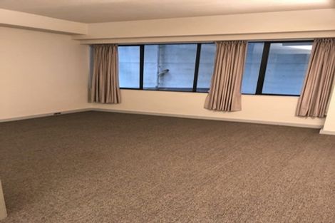 Photo of property in Gerondis Bldg Apartments, 108/60 Willis Street, Wellington Central, Wellington, 6011