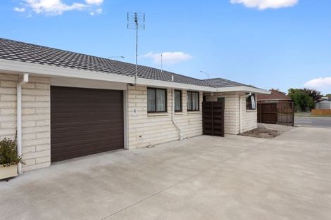 Photo of property in 1/201 Harewood Road, Papanui, Christchurch, 8053