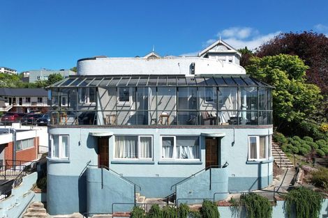 Photo of property in 487a George Street, North Dunedin, Dunedin, 9016