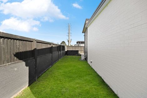 Photo of property in 9 Earp Crescent, Chartwell, Hamilton, 3210