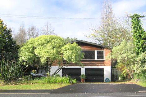 Photo of property in 860 River Road, Chartwell, Hamilton, 3210