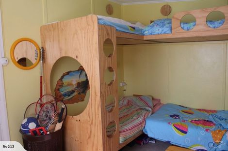 Photo of property in 4 Barber Street, Foxton Beach, Foxton, 4815