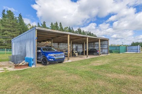 Photo of property in 2612 Wards Road, Darfield, 7571