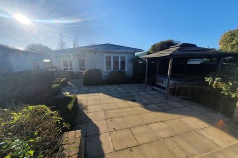 Photo of property in 39 Saint James Avenue, Papanui, Christchurch, 8053