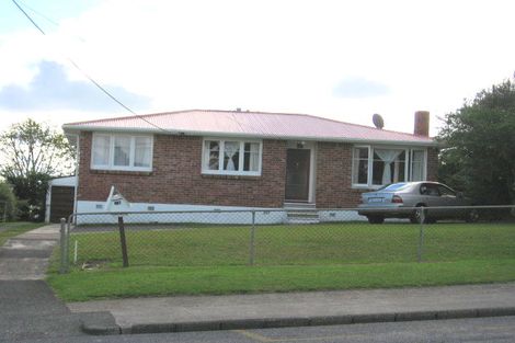 Photo of property in 26 Kotuku Street, Te Atatu Peninsula, Auckland, 0610