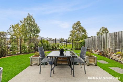 Photo of property in 5 Eric Adam Way, Linwood, Christchurch, 8062