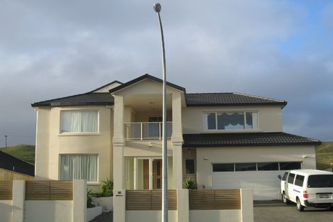 Photo of property in 18 Saint Austell Close, Camborne, Porirua, 5026