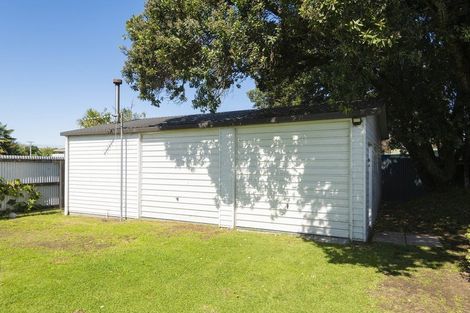 Photo of property in 8 Parker Street, Elgin, Gisborne, 4010