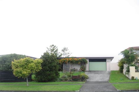 Photo of property in 80 Gossamer Drive, Pakuranga Heights, Auckland, 2010