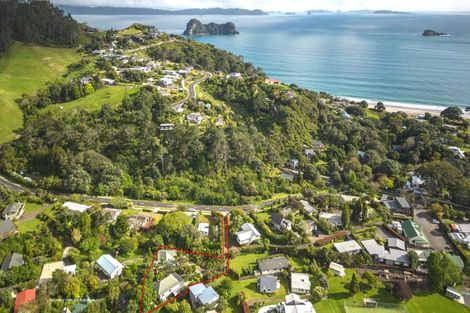 Photo of property in 19 Grange Road, Hahei, Whitianga, 3591