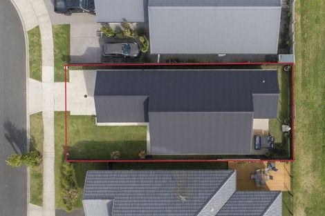 Photo of property in 42 Cupples Street, Papamoa Beach, Papamoa, 3118