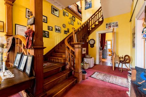 Photo of property in 27 Currie Street, Port Chalmers, 9023