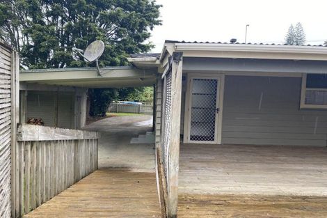 Photo of property in 2 Silverstream Road, Horahora, Whangarei, 0110