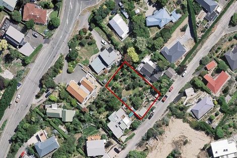 Photo of property in 20 Ocean View Terrace, Sumner, Christchurch, 8081