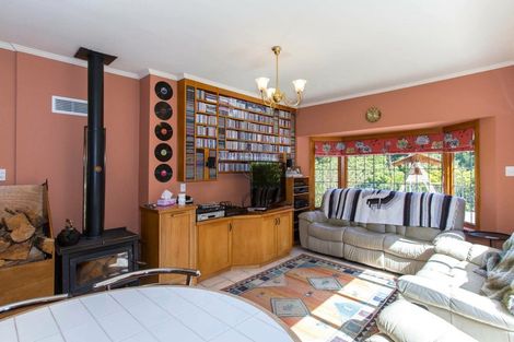 Photo of property in 345 Hebden Crescent, Kelson, Lower Hutt, 5010