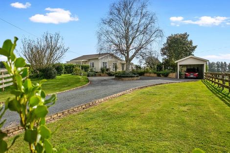 Photo of property in 382 Peria Road, Matamata, 3472