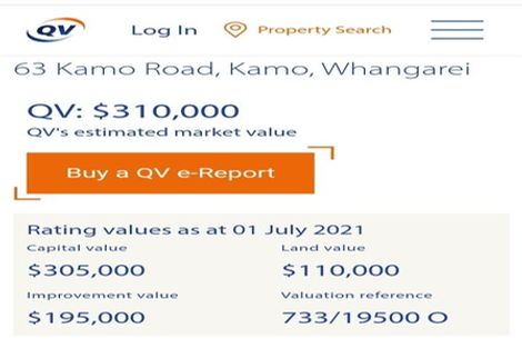 Photo of property in 7/63 Kamo Road, Regent, Whangarei, 0112