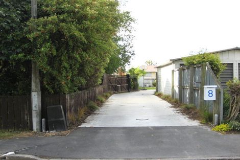 Photo of property in 8 William Street, Rangiora, 7400