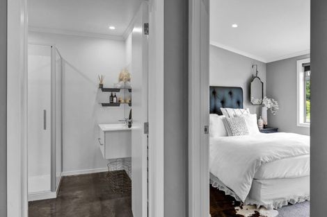 Photo of property in 414/414a Corbett Road, Lepperton, New Plymouth, 4373