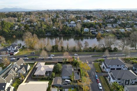 Photo of property in 594 River Road, Fairfield, Hamilton, 3214