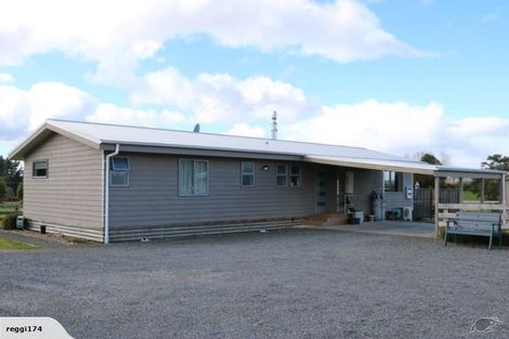 Photo of property in 33 Hammond Place, Owhango, 3989