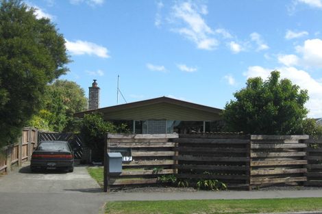 Photo of property in 217 Harewood Road, Bishopdale, Christchurch, 8053