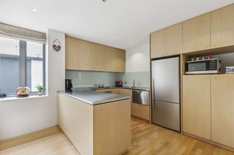 Photo of property in Sanctum Apartments, 26/10b Ebor Street, Te Aro, Wellington, 6011