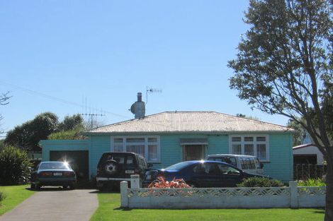 Photo of property in 3 Norbiton Road Foxton Horowhenua District