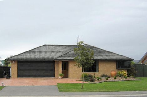 Photo of property in 74 Lowes Road, Rolleston, 7614