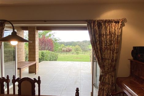 Photo of property in 537 Crane Road, Kauri, Kamo, 0185