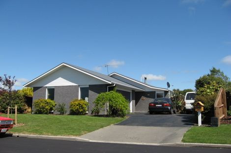 Photo of property in 10 Jenkins Street, Kaiapoi, 7630